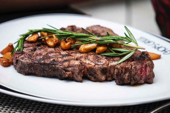 steakhouse